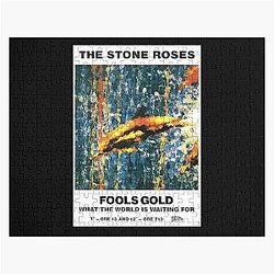 Fools vs. The Stone Roses Jigsaw Puzzle