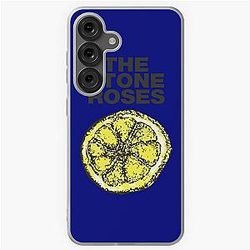 The Stone Roses Soft Case for Samsung Galaxy