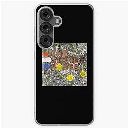 The Stone Roses album cover for Samsung Galaxy Soft Case