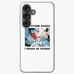 Stone Roses Merch The Stone Roses Wallet Case