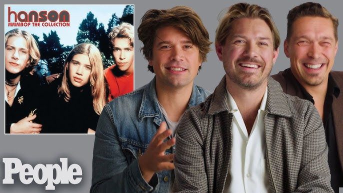 Hanson Official Merchandise: 7 Must‑Have Items for Every Fan