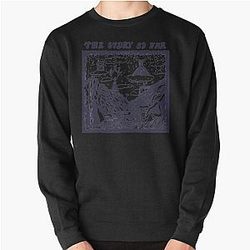The Story So Far Classic T-Shirt Pullover Sweatshirt