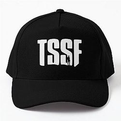 The Story So Far Merch TSSF Baseball Cap