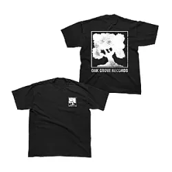 Oak Grove DTNK2505 The Story So Far T-Shirts