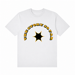 TSSF Arch Poof HTCT0107 The Story So Far T-Shirts