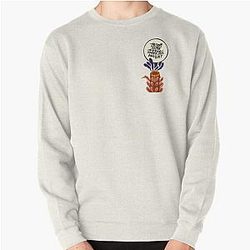 The Story So Far  Pullover Sweatshirt