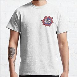 The Story So Far  Classic T-Shirt