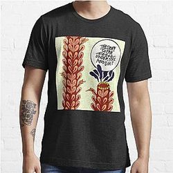 Under Soil & Dirt The Story So Far Essential T-Shirt