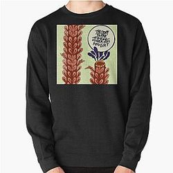 The Story So Far - Under Soil and Dirt Pullover Sweatshirt