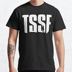 The Story So Far Merch TSSF Classic T-Shirt