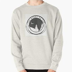 The Story So Far Circle Logo Pullover Sweatshirt