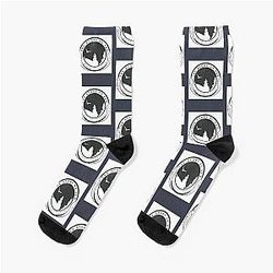The Story So Far Circle Socks