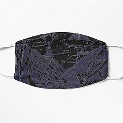 The Story So Far Classic T-Shirt Flat Mask