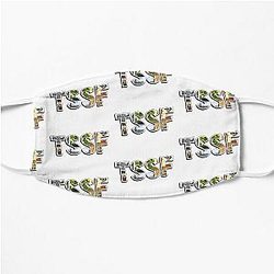 The Story So Far - TSSF All Albums Art Flat Mask