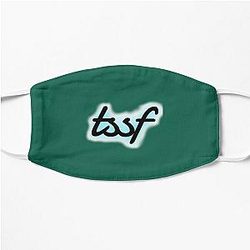 The Story So Far Band Logo - TSSF   Flat Mask