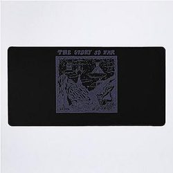 Mens Womens The Story So Far Cool Gift Desk Mat