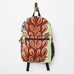 The Story So Far - Under Soil and Dirt Backpack