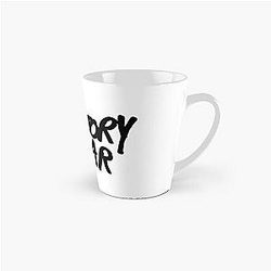 The Story So Far Merch The Story So Far Tall Mug