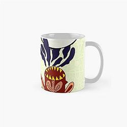 Under Soil & Dirt The Story So Far Classic Mug