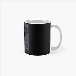 Mens Womens The Story So Far Cool Gift Classic Mug