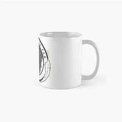 The Story So Far - Nebula Classic Mug