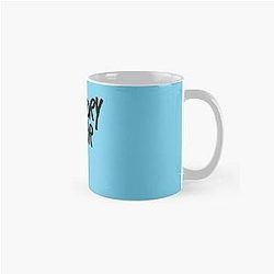 The Story So Far Small Logo Classic T-Shirt Classic Mug