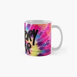 The Story So Far - Tie Dye Classic Mug