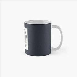 The Story So Far Circle Classic Mug