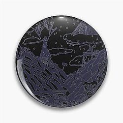 The Story So Far Classic T-Shirt Pin