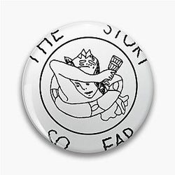 The Story So Far  Pin