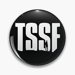 The Story So Far Merch TSSF Pin