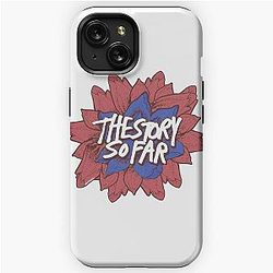 The Story So Far  iPhone Tough Case