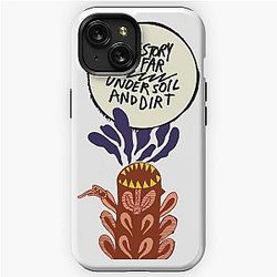The Story So Far  iPhone Tough Case