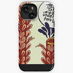 Under Soil & Dirt The Story So Far iPhone Tough Case