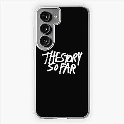 The Story So Far Merch The Story So Far Samsung Galaxy Soft Case