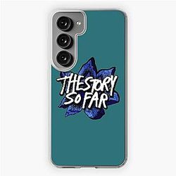 THE STORY SO FAR  Samsung Galaxy Soft Case