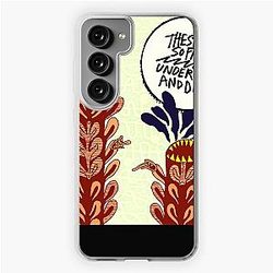 Under Soil & Dirt The Story So Far Samsung Galaxy Soft Case