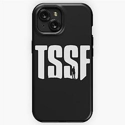 The Story So Far Merch TSSF iPhone Tough Case