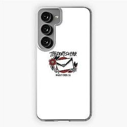The Story So Far  Samsung Galaxy Soft Case