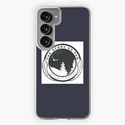The Story So Far Circle Samsung Galaxy Soft Case