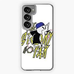 The Story So Far doodle Samsung Galaxy Soft Case