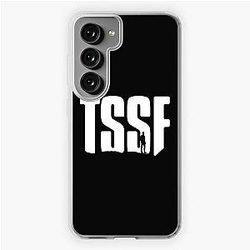 The Story So Far Merch TSSF Samsung Galaxy Soft Case
