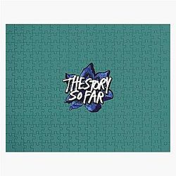 THE STORY SO FAR  Jigsaw Puzzle