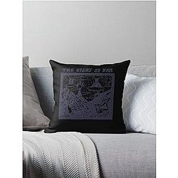 Mens Womens The Story So Far Cool Gift Throw Pillow