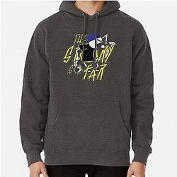 The Story So Far doodle Pullover Hoodie