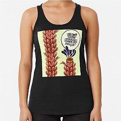 The Story So Far - Under Soil and Dirt Racerback Tank Top