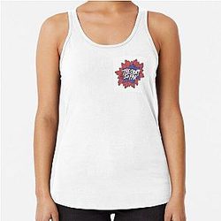 The Story So Far  Racerback Tank Top