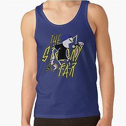 The Story So Far doodle Tank Top