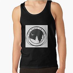 The Story So Far Circle Tank Top