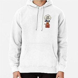 The Story So Far  Pullover Hoodie